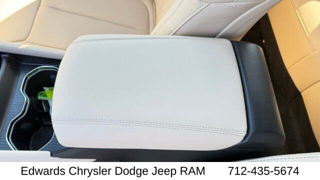 2026 Jeep Grand Cherokee L