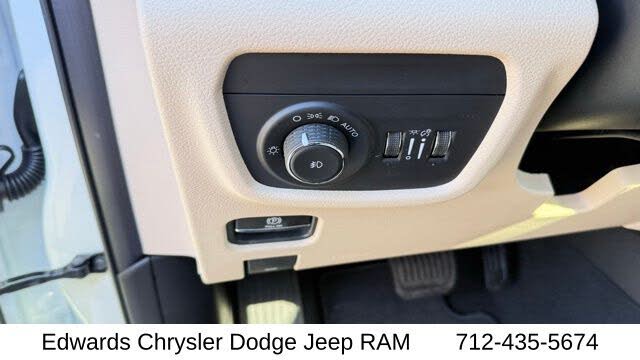 2026 Jeep Grand Cherokee L