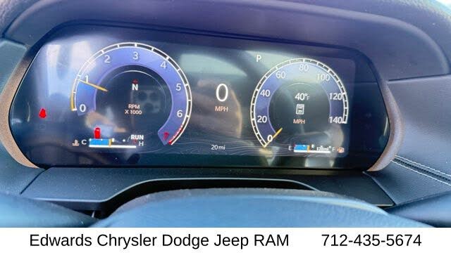 2026 Jeep Grand Cherokee L