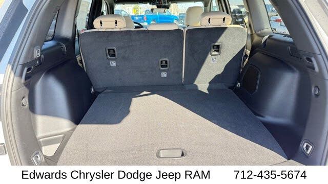 2026 Jeep Grand Cherokee L