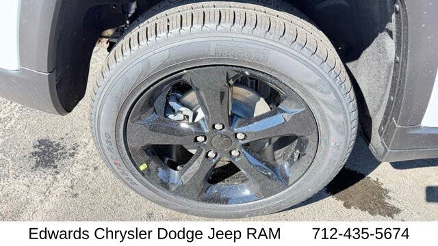 2026 Jeep Grand Cherokee L