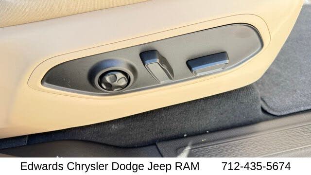 2026 Jeep Grand Cherokee L