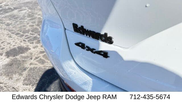 2026 Jeep Grand Cherokee L