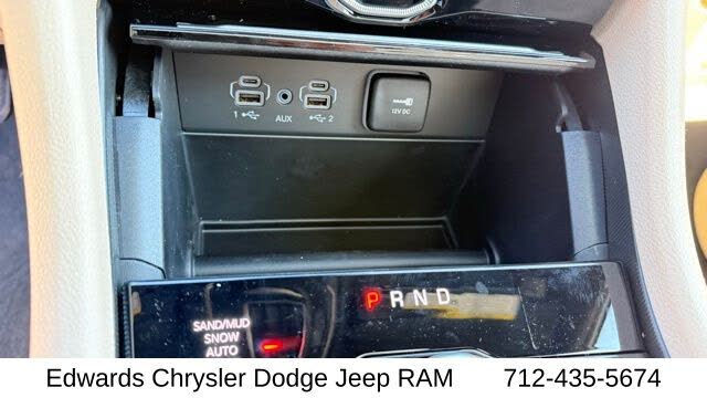 2026 Jeep Grand Cherokee L