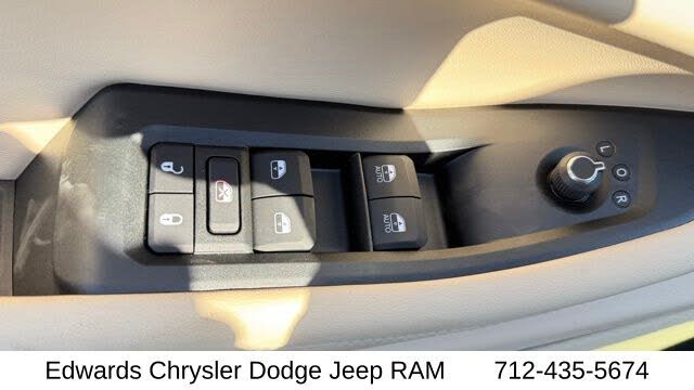 2026 Jeep Grand Cherokee L