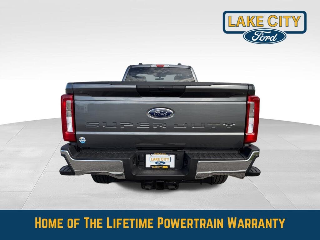 2026 Ford F-350 Super Duty