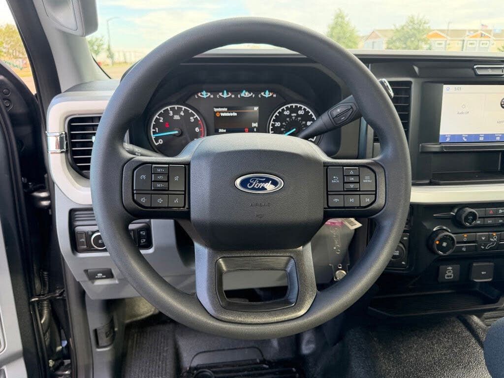 2026 Ford F-350 Super Duty