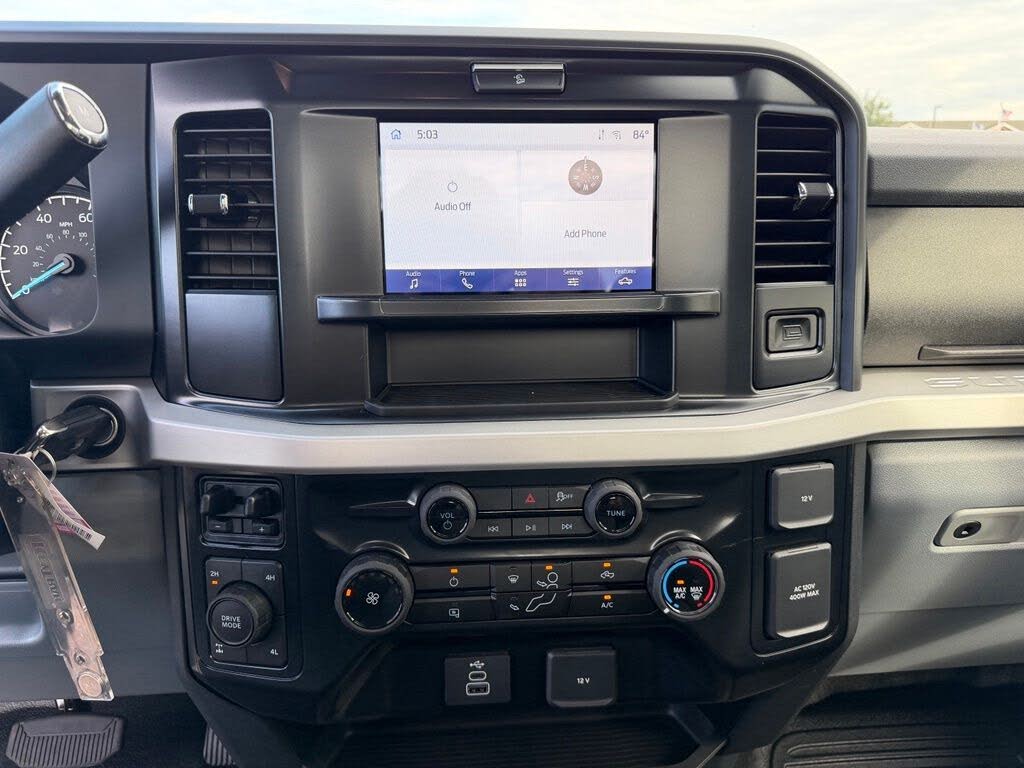 2026 Ford F-350 Super Duty