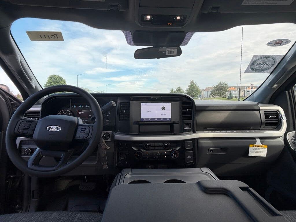 2026 Ford F-350 Super Duty