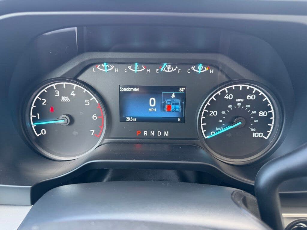 2026 Ford F-350 Super Duty