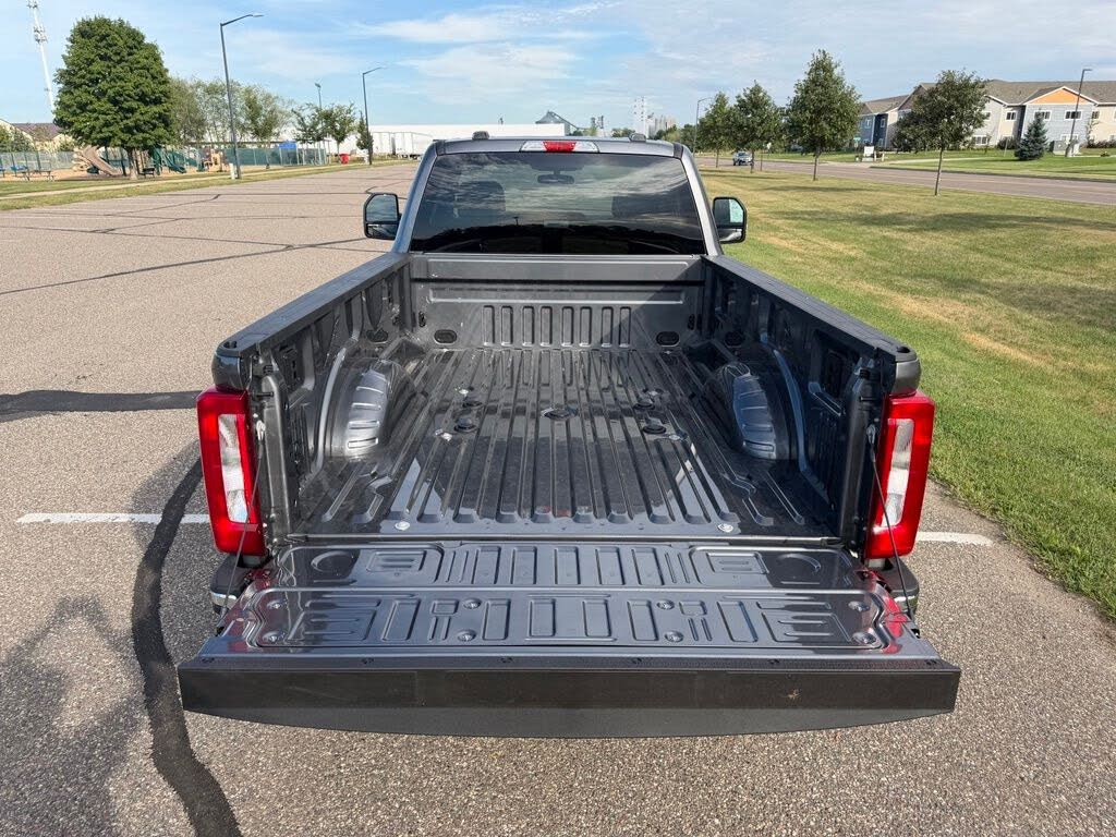 2026 Ford F-350 Super Duty