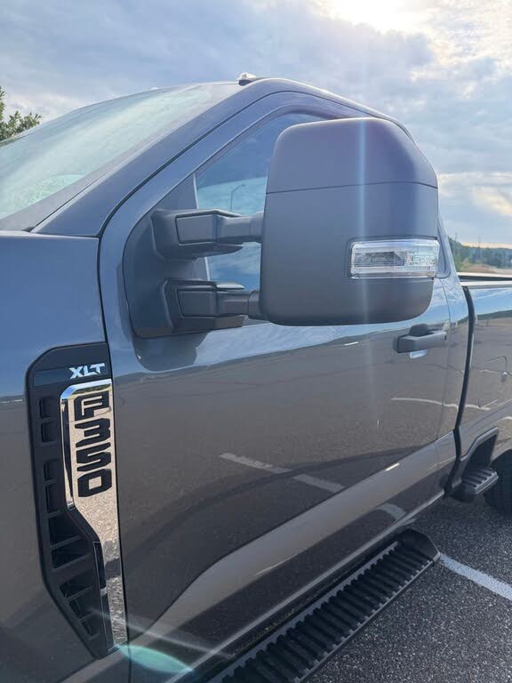 2026 Ford F-350 Super Duty