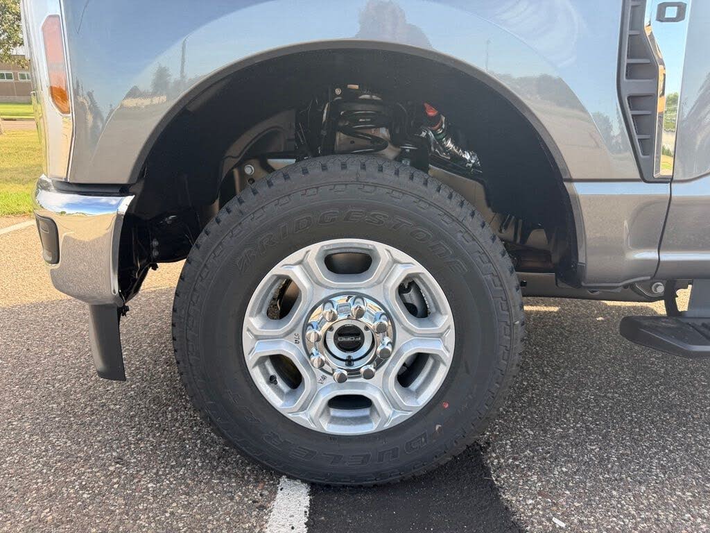 2026 Ford F-350 Super Duty