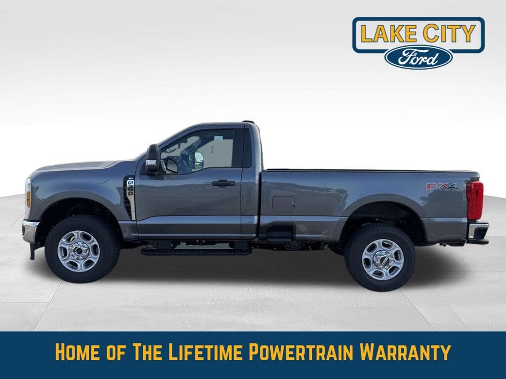 2026 Ford F-350 Super Duty