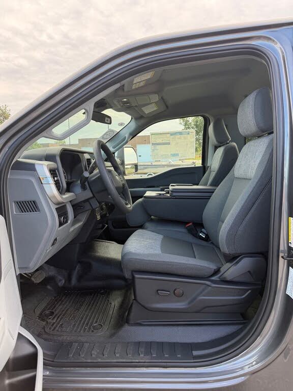 2026 Ford F-350 Super Duty