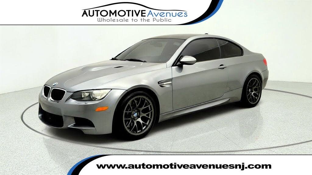 2011 BMW M3 deal in Sewell, NJ
