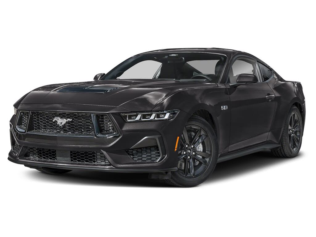 2024 Ford Mustang GT Premium for sale in Scottsdale, AZ