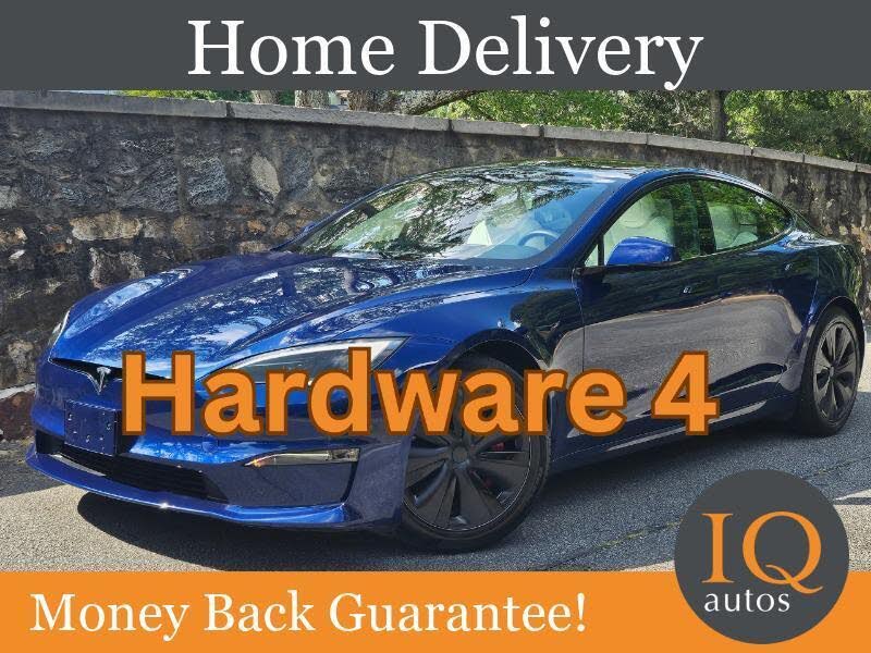 2023 Tesla Model S Plaid for sale in Marietta, GA
