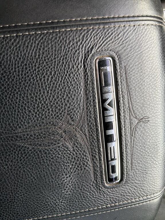 2018 Ram 2500