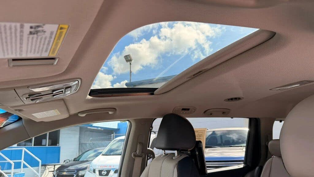 2019 Kia Sedona