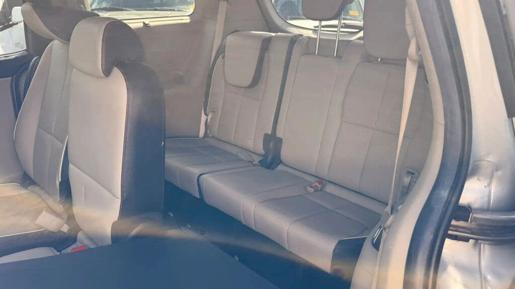 2019 Kia Sedona
