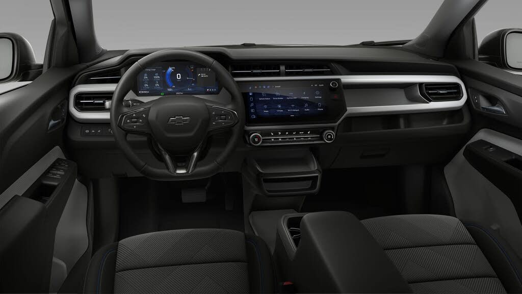 2027 Chevrolet Bolt
