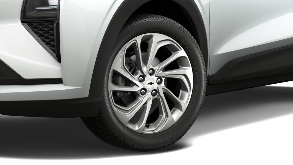 2027 Chevrolet Bolt