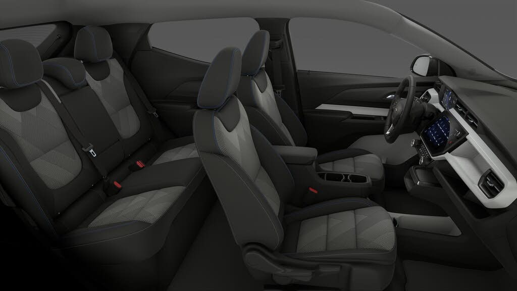 2027 Chevrolet Bolt