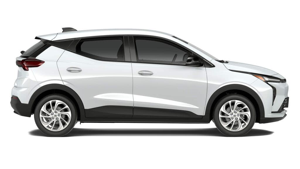 2027 Chevrolet Bolt