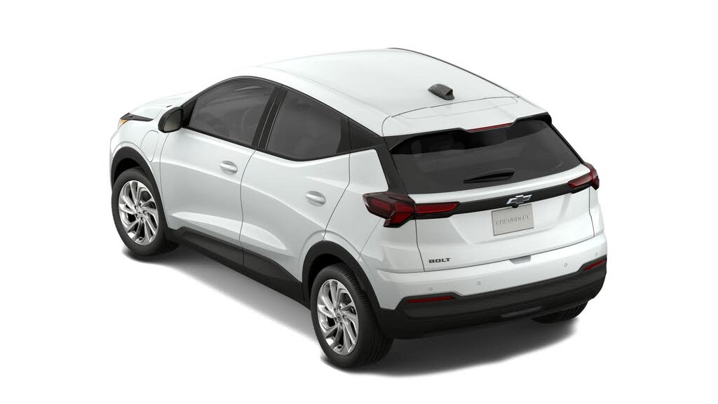 2027 Chevrolet Bolt