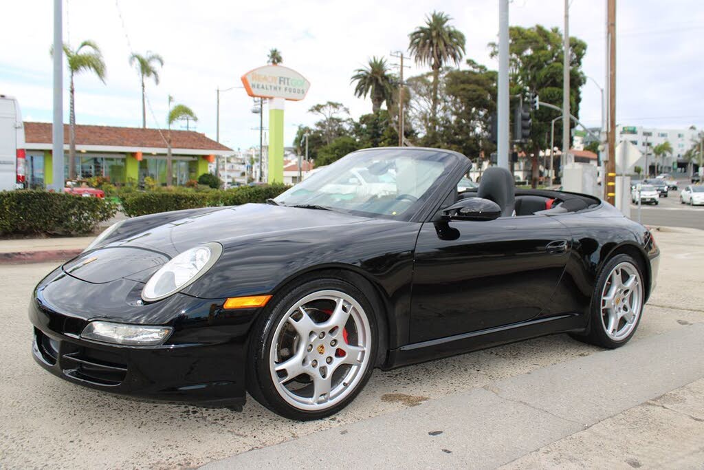 2006 Porsche 911 deal in Hermosa Beach, CA