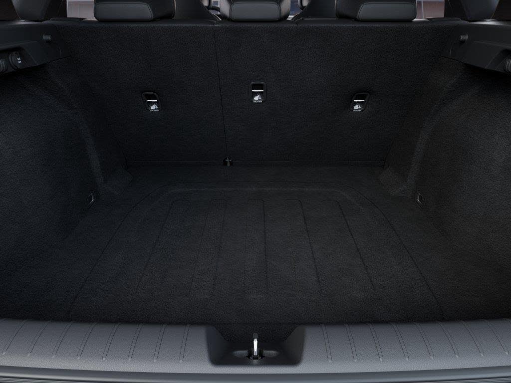 2026 Kia K4 Hatchback