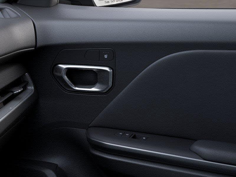 2026 Kia K4 Hatchback