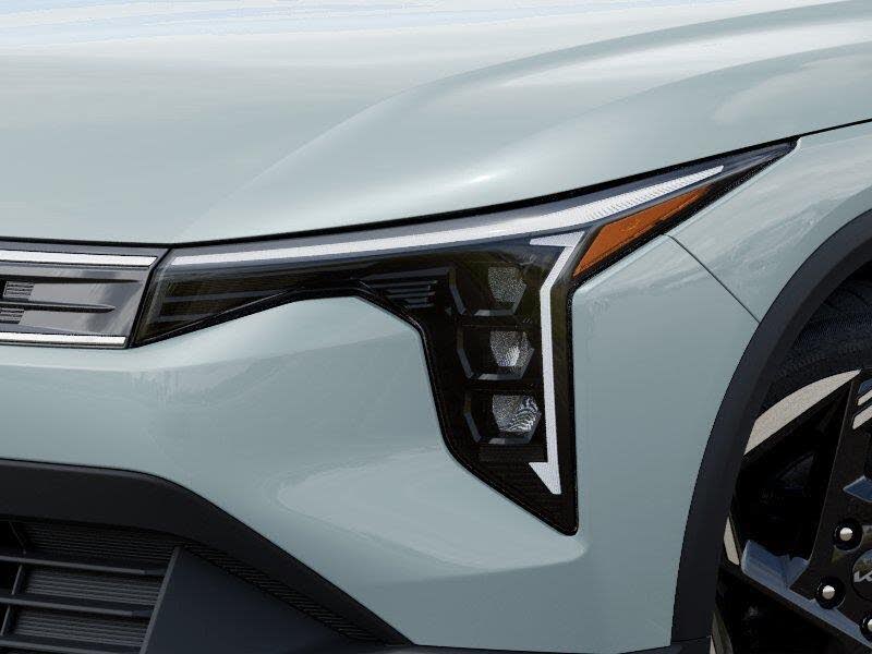 2026 Kia K4 Hatchback