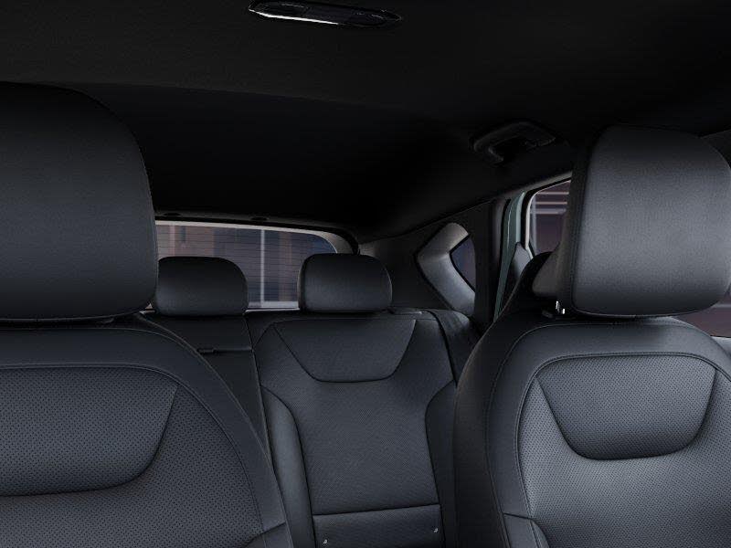 2026 Kia K4 Hatchback