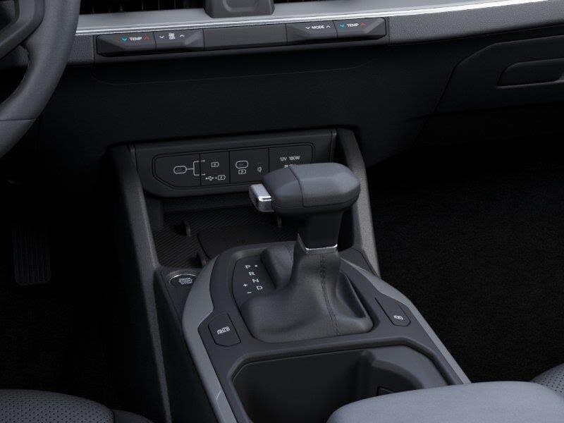 2026 Kia K4 Hatchback