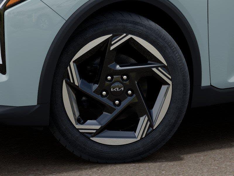 2026 Kia K4 Hatchback