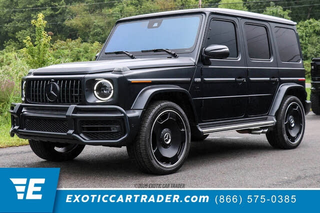2024 Mercedes-Benz G-Class AMG G 63 for sale in Tallahassee, FL