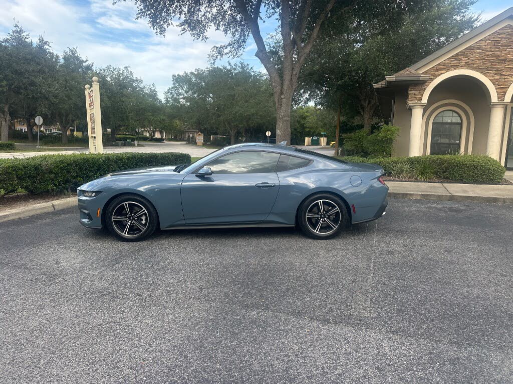 2024 Ford Mustang EcoBoost for sale in Ocala, FL