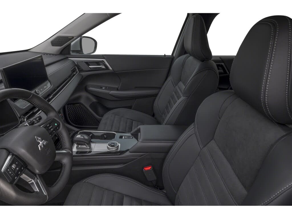 2026 Mitsubishi Outlander