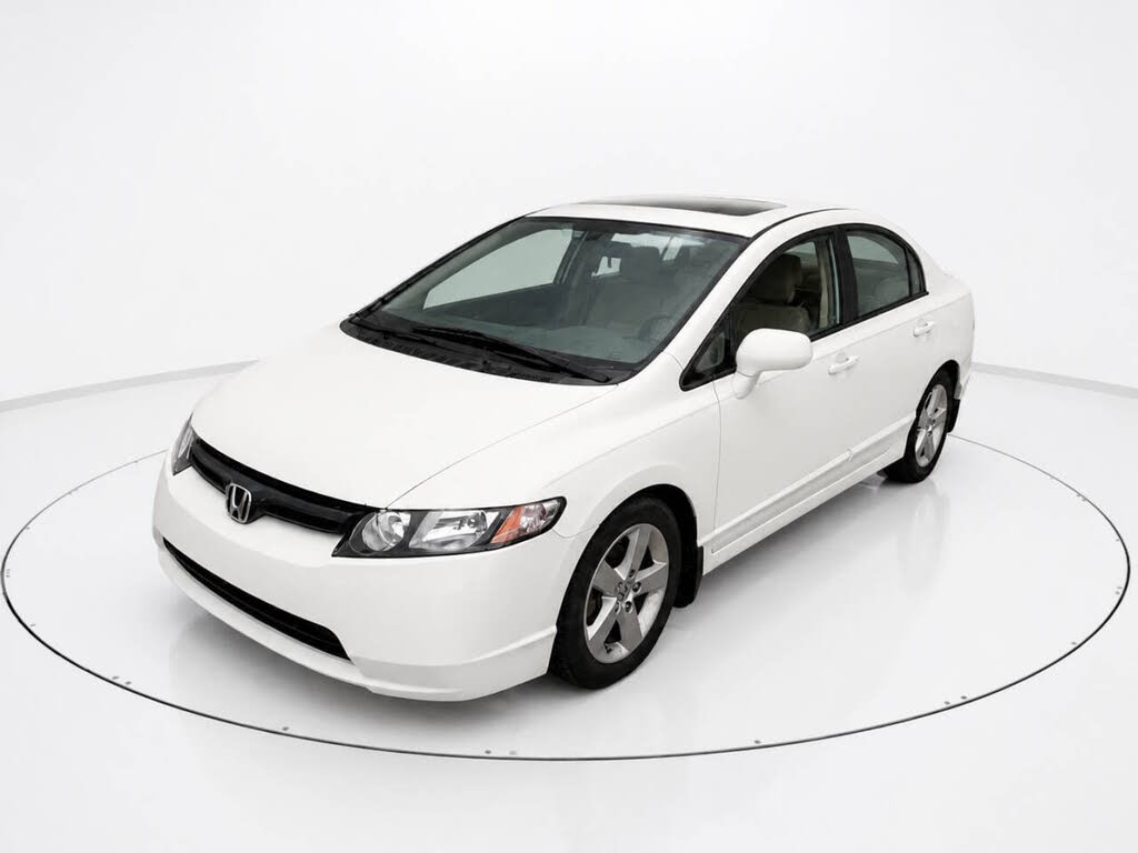 2008 Honda Civic