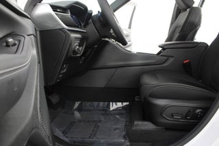 2026 Jeep Grand Cherokee L