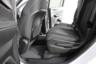 2026 Jeep Grand Cherokee L