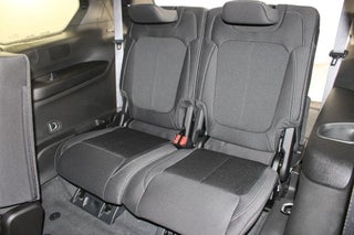 2026 Jeep Grand Cherokee L