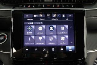 2026 Jeep Grand Cherokee L
