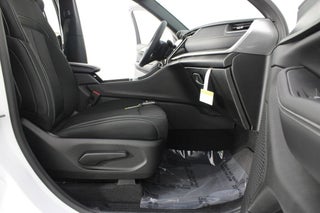 2026 Jeep Grand Cherokee L