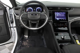 2026 Jeep Grand Cherokee L