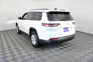 2026 Jeep Grand Cherokee L