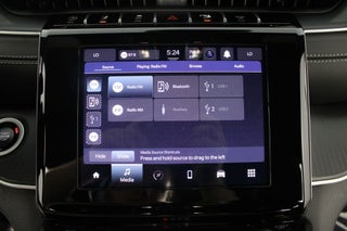 2026 Jeep Grand Cherokee L