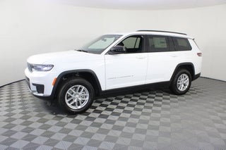 2026 Jeep Grand Cherokee L